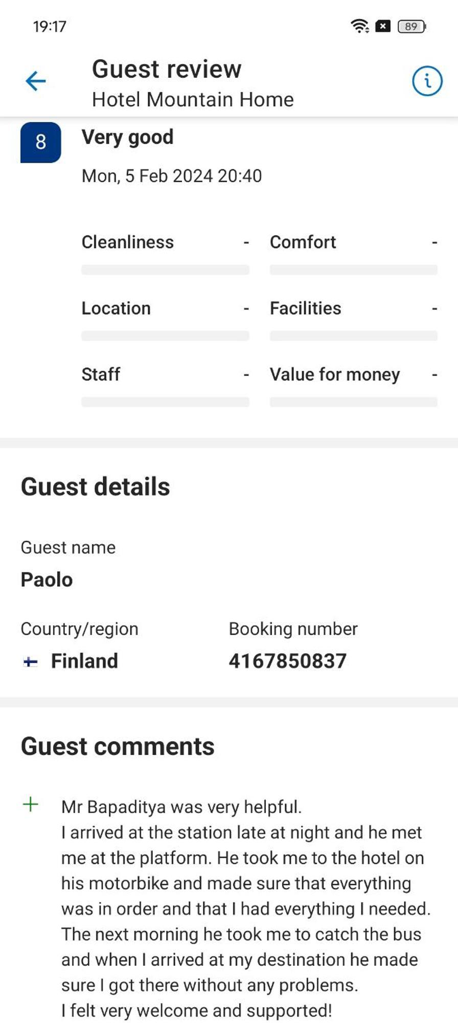 Aditya Paradise Aka Mountain Home Aka Avk Inn Tundla Екстериор снимка